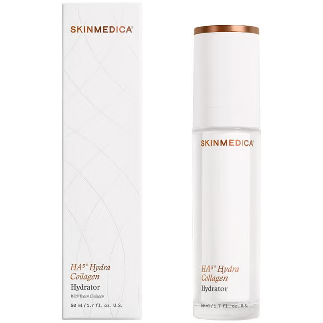 Dermstore – SkinMedica HA5 Hydra Collagen Hydrator (1.7 fl. oz.) – Save More