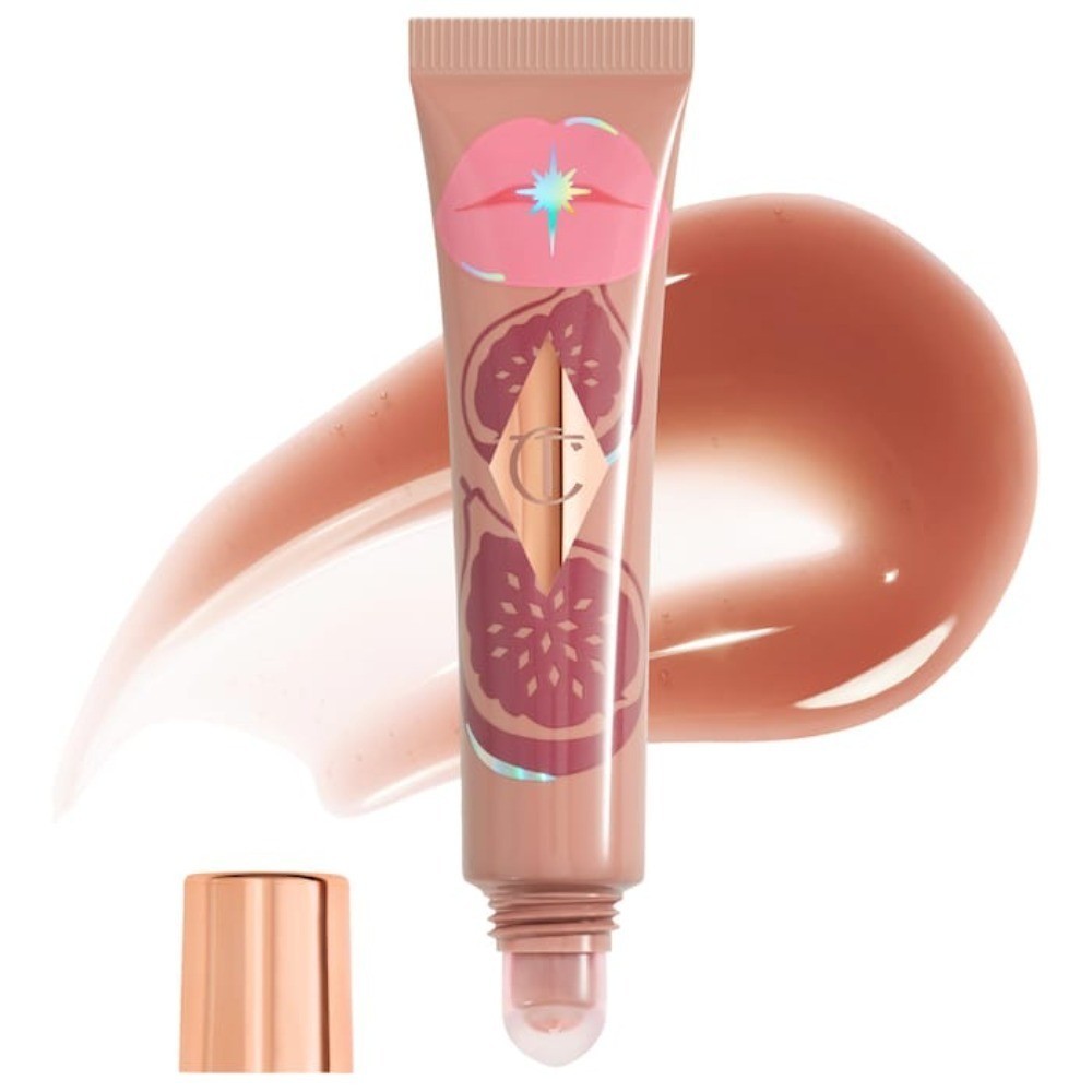 Charlotte Tilbury Authentic Lip Oil with Hyaluronic Acid 6 colors 0.47 oz