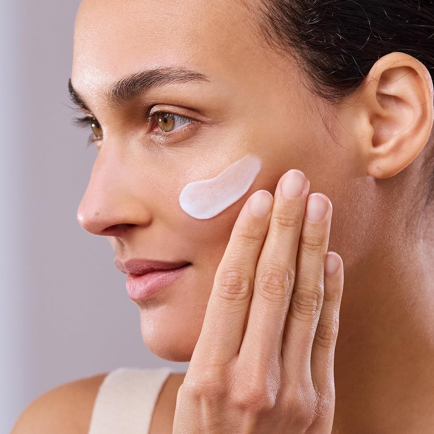 Evolve Organic Beauty – Natural Daily Renew Facial Cream | Small-Batch, Vegan Cl