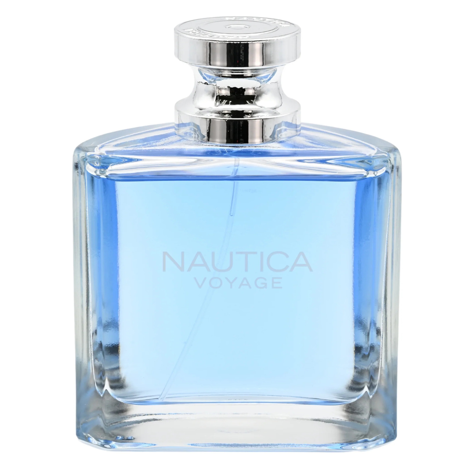 NAUTICA VOYAGE 3.3 / 3.4 oz EDT Cologne Spray for Men New in Box