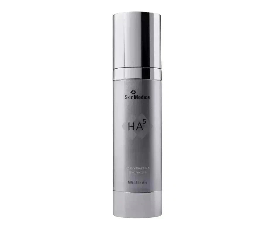 SkinMedica HA5 Rejuvenating Hydrator 2 oz – NEW Sealed Box – 100% Authentic