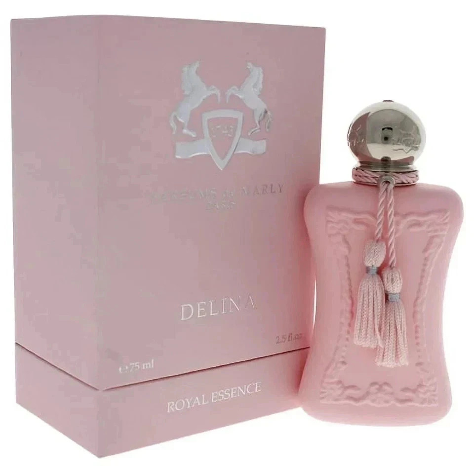 Parfums de Marly Delina Exclusif Eau de Parfum Spray 2.5 fl oz Fast Shipping