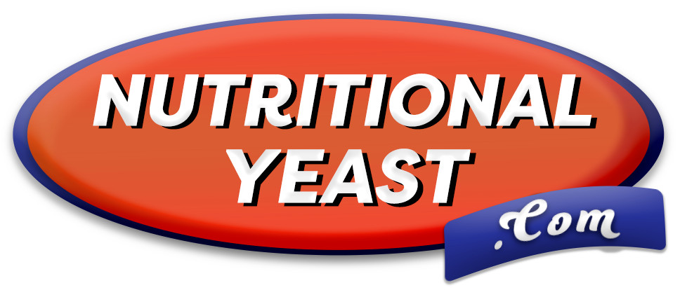 GOLDEN™ Yeast Flakes | Nutritional Yeast (5 lbs)
