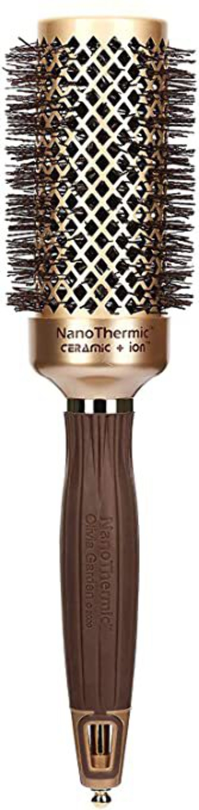 Olivia Garden NanoThermic Ceramic + Ion Thermal Collection