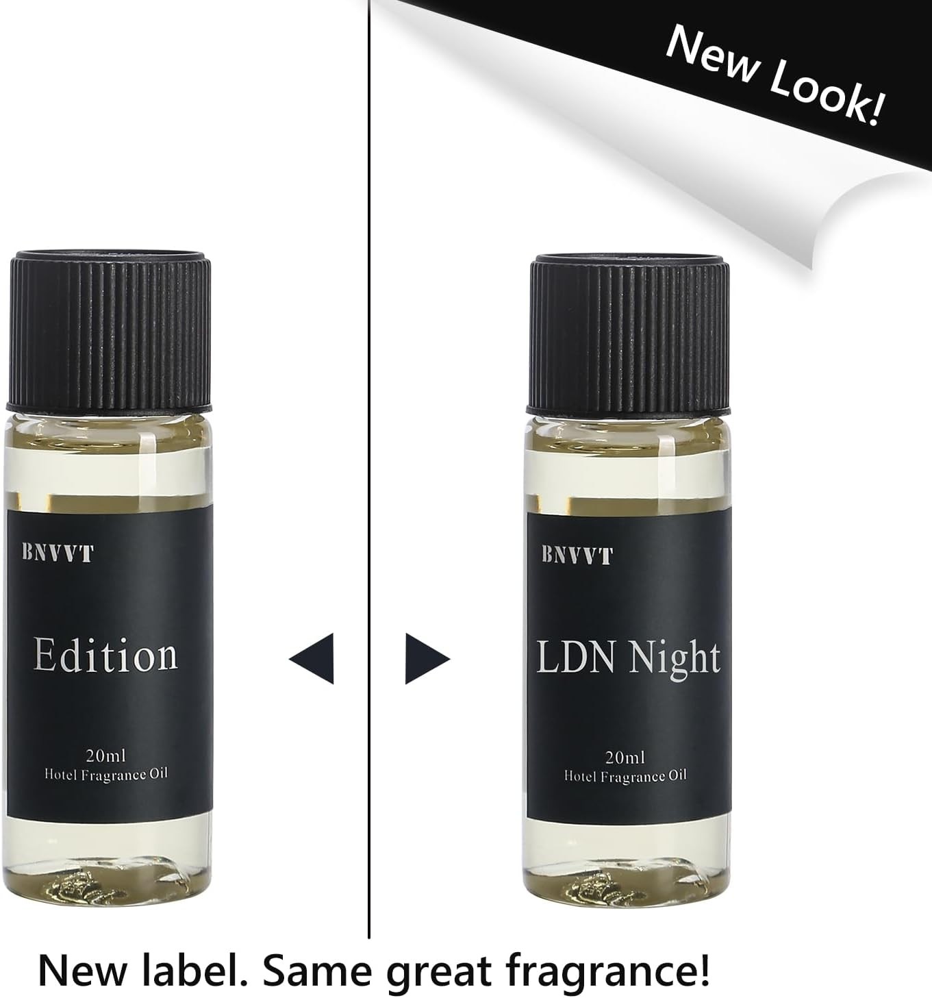 Hotel Collection Fragrance Oil Set 20 mL / 0.68 fl oz – Luxury Aromatherapy