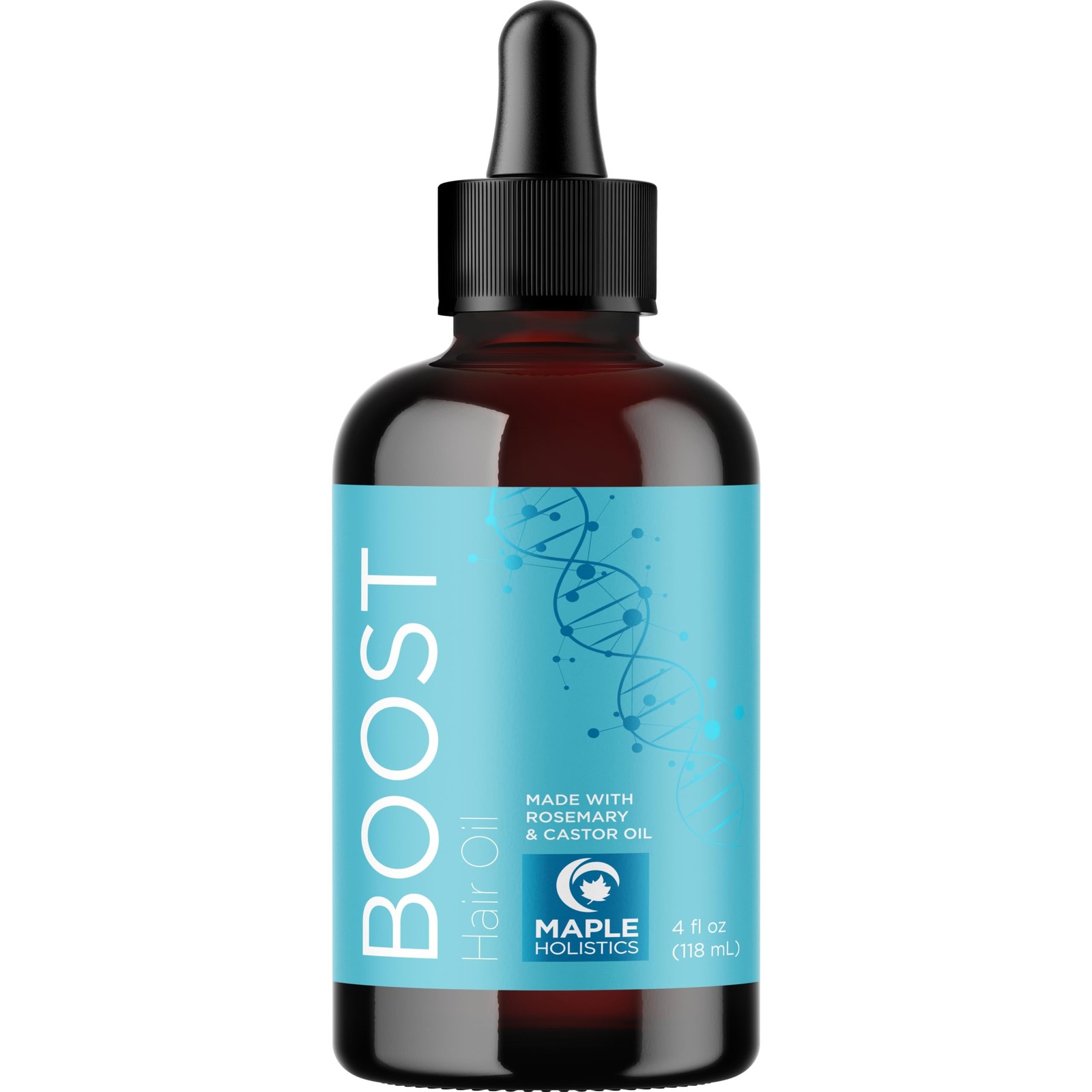 Volumizing Rosemary Hair Oil Serum – Moisturizing Scalp and Hair Oil for Men …