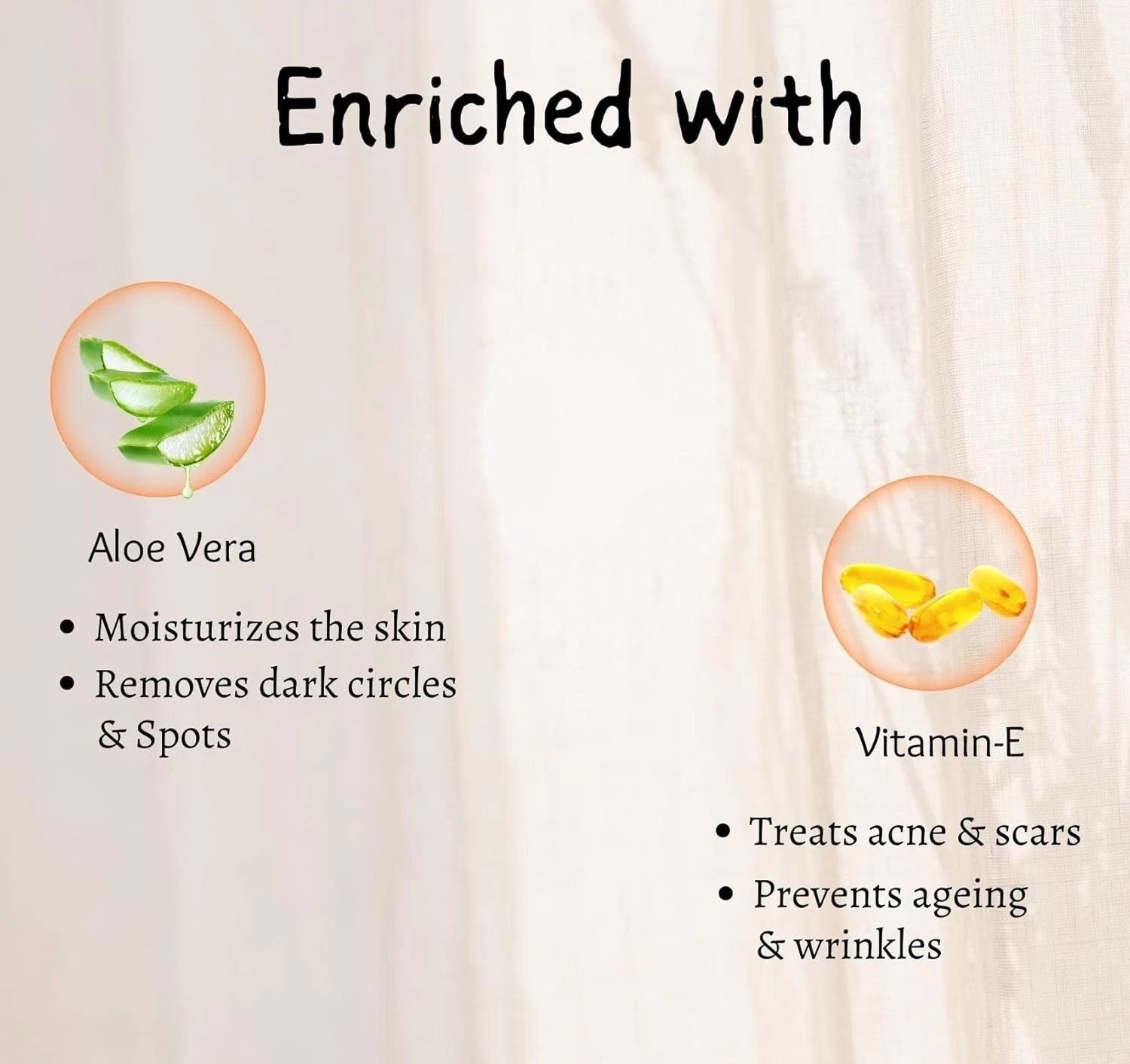 Advik Ayurveda Aloe Vera Gel For All Skin And Hair Types 200ml