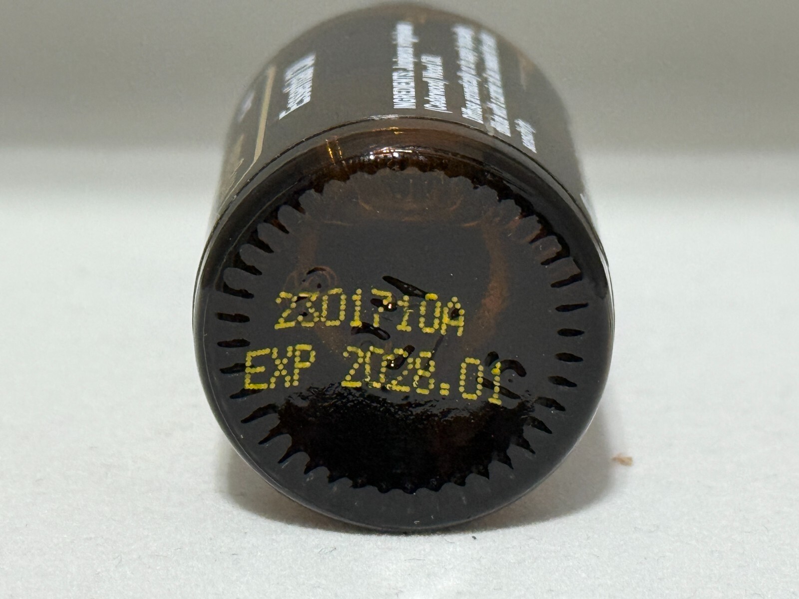 doTERRA Cedarwood 15ml Exp 2028 Essential Oil