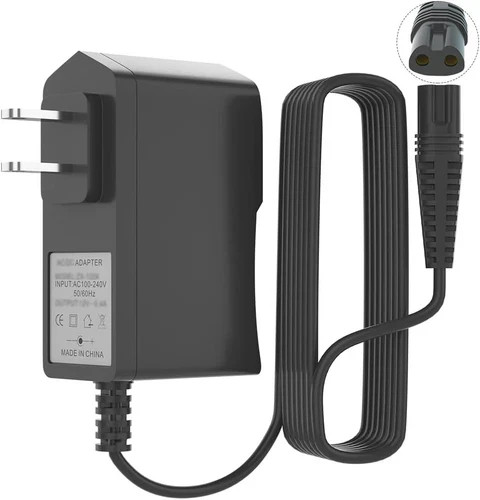 Shaver Charger for Braun Series 7 9 3 5 1, Electric Razor Adapter…