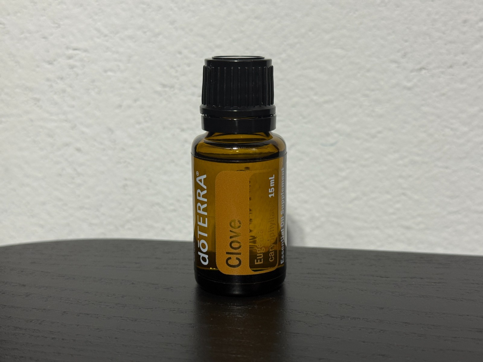 doTERRA Clove 15ml Expiration 2030 Essential Oil