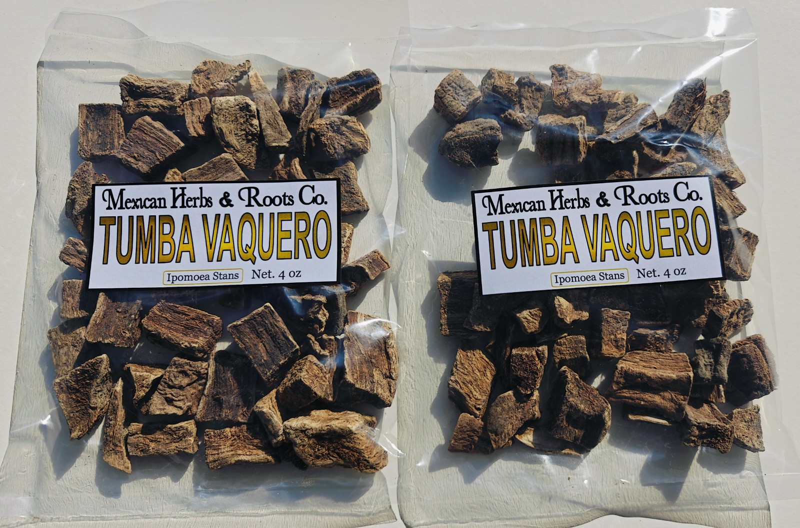 4oz Tumbavaquero,Tumba vaquero raiz, white turpeth root, tumbavaquero hierba/te