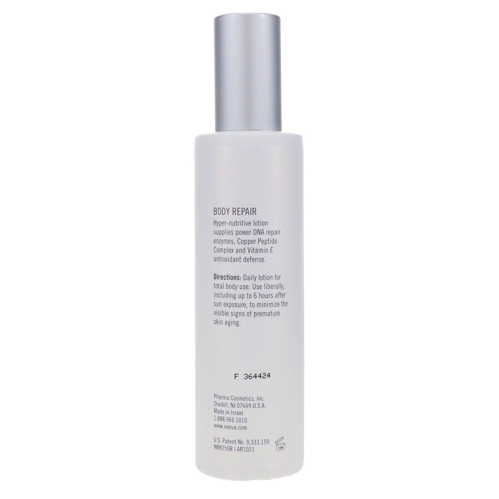 Neova Body Repair 8.5 oz