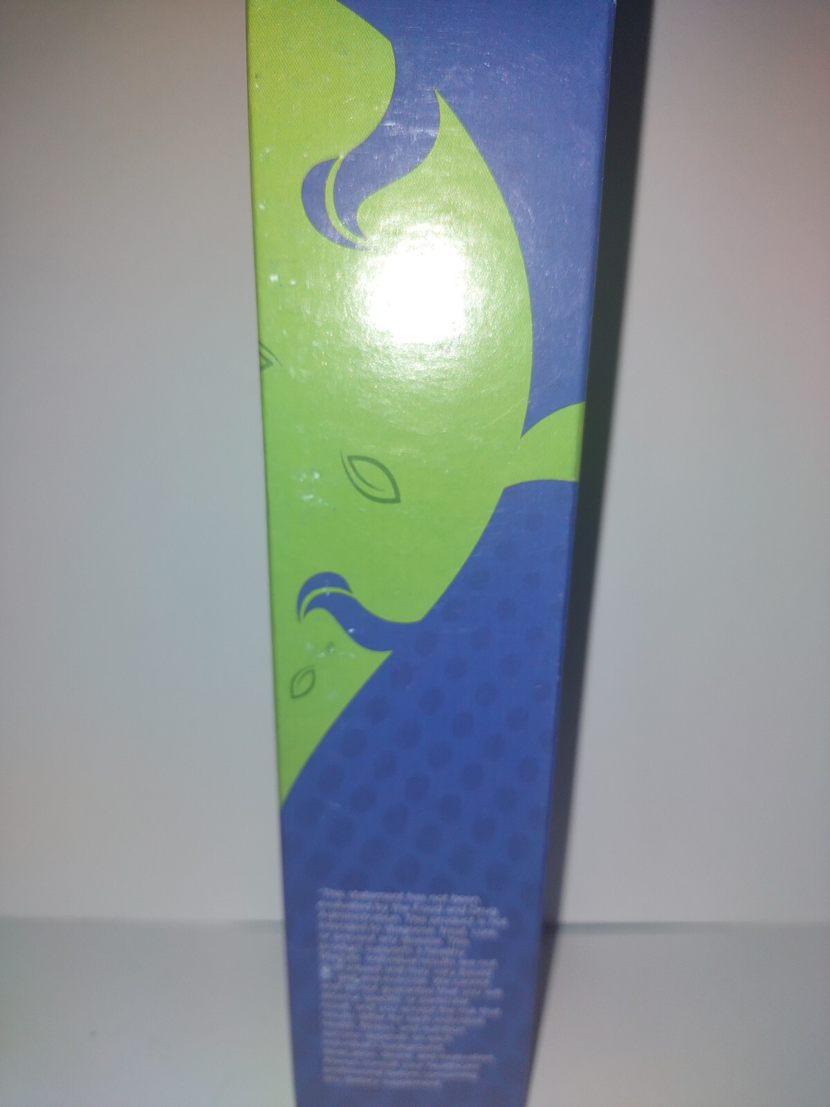Lot 3 Total Life Changes Appetite Suppressing Slimpaste Toothpaste 4oz, Mint