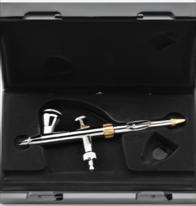 NIB – apres Aer Gel Airbrush (2025) # AP-6AGH