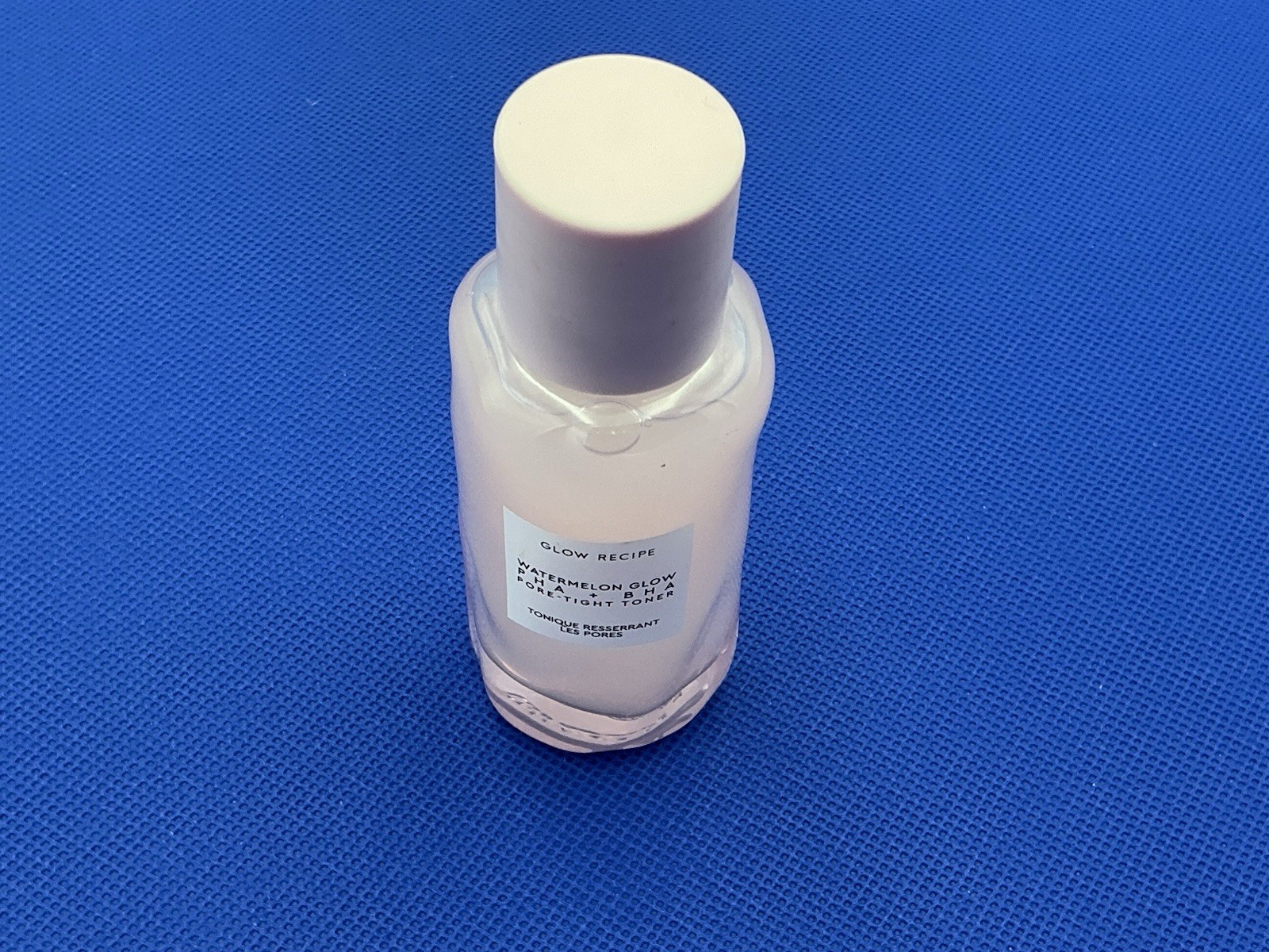 Glow Recipe Watermelon Glow PHA + BHA Pore-Tight Toner 40ml 1.35oz 2DAY SHIP