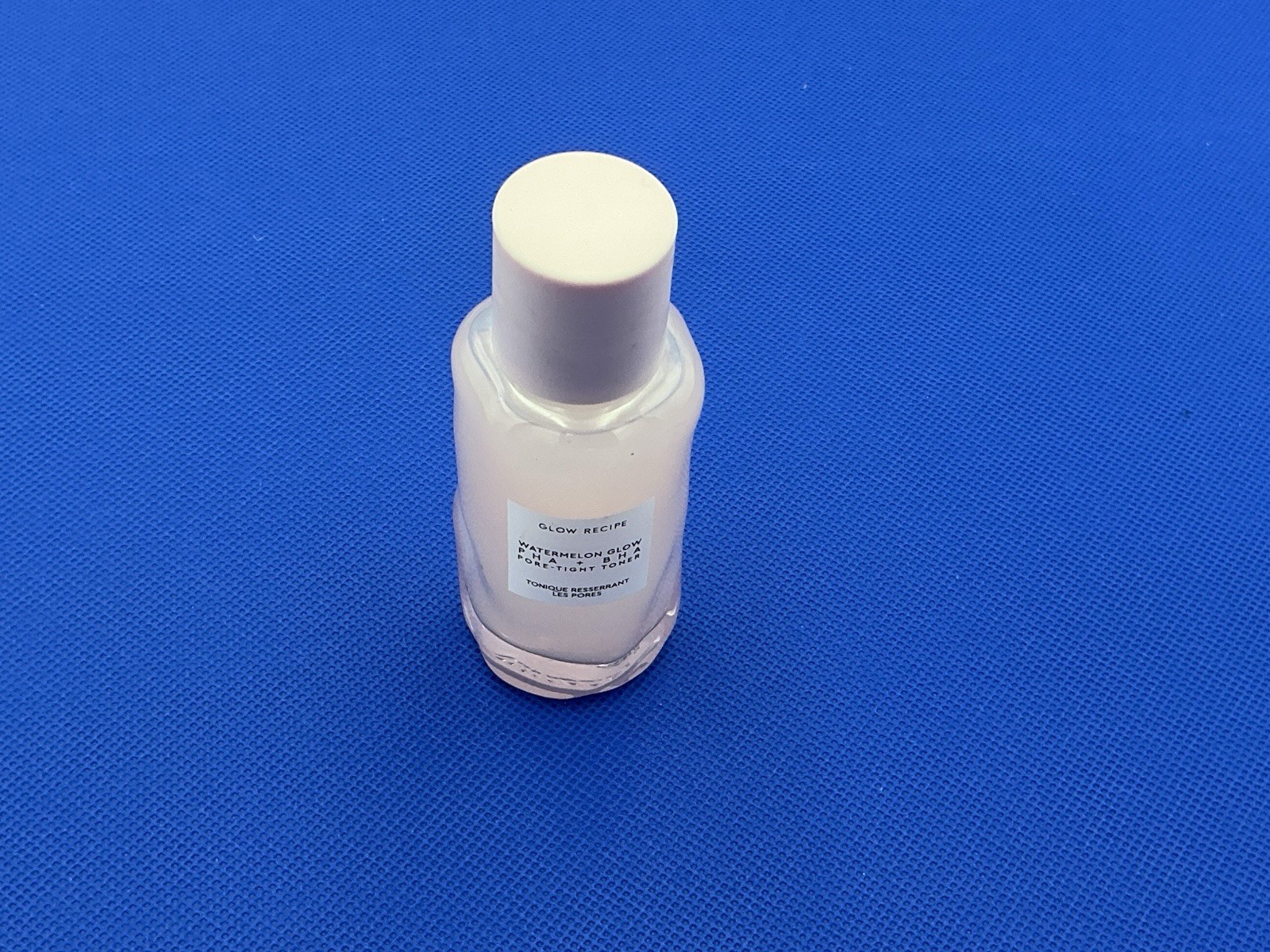 Glow Recipe Watermelon Glow PHA + BHA Pore-Tight Toner 40ml 1.35oz 2DAY SHIP