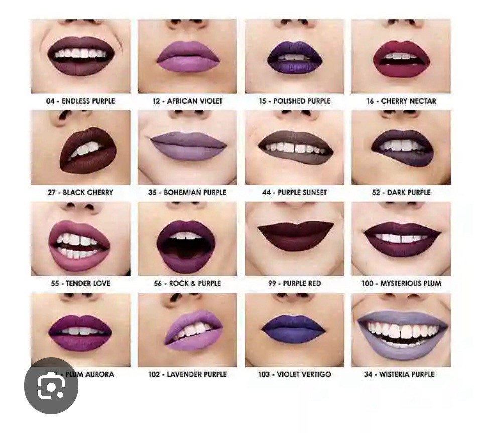 SEPHORA CREAM LIP SHINE METAL OR CREAM LIP STAIN ONE OF BUYER CHOICE NWOB