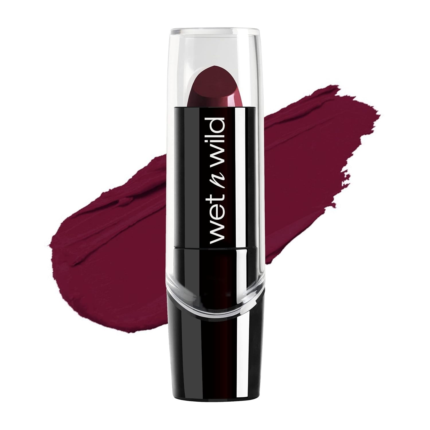 Hydrating Rich Buildable Lip Color, Formulated