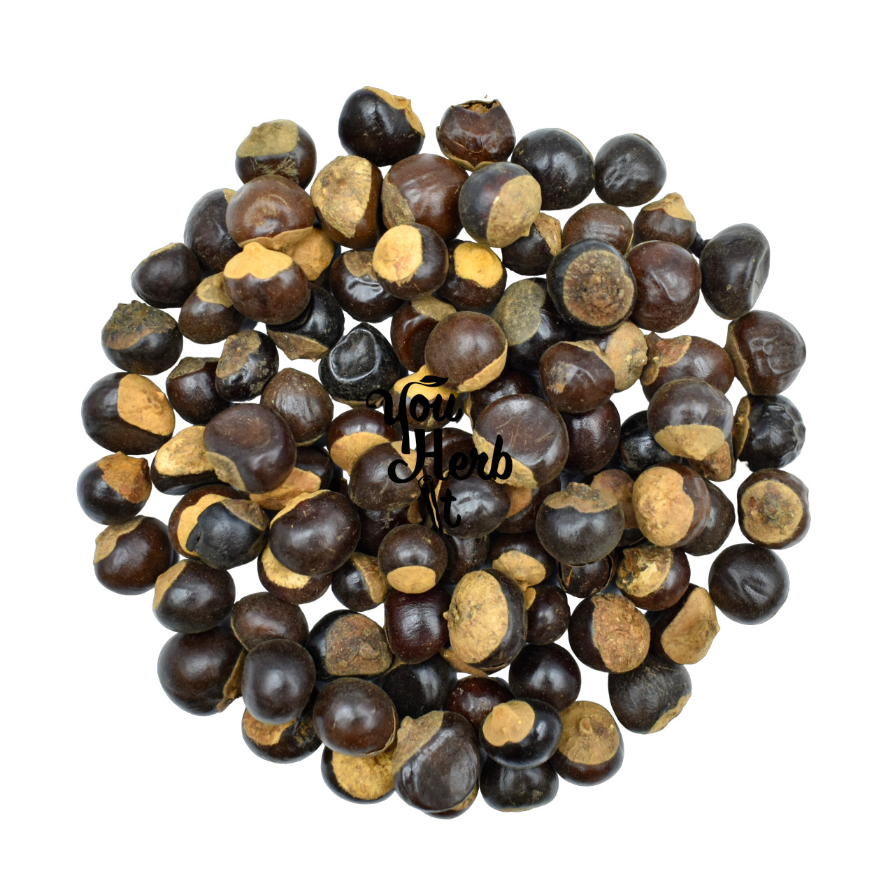 Guarana Dried Whole with Sell Seeds 300g-1.95kg – Paullinia Cupana