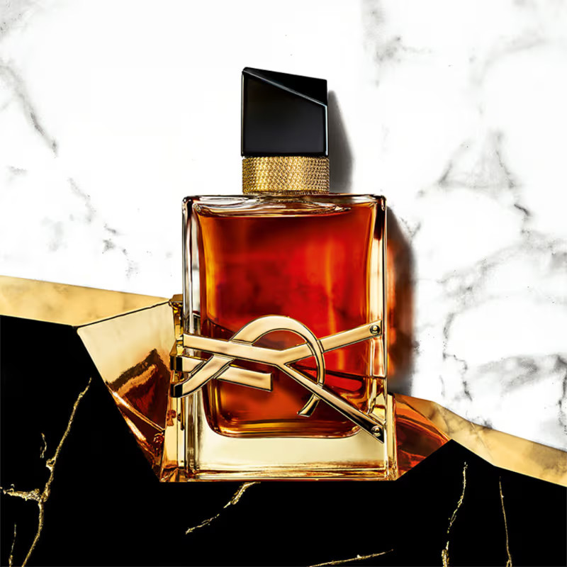 Yves Saint Laurent Libre Eau De Parfum With Lavender Essence, 30ml