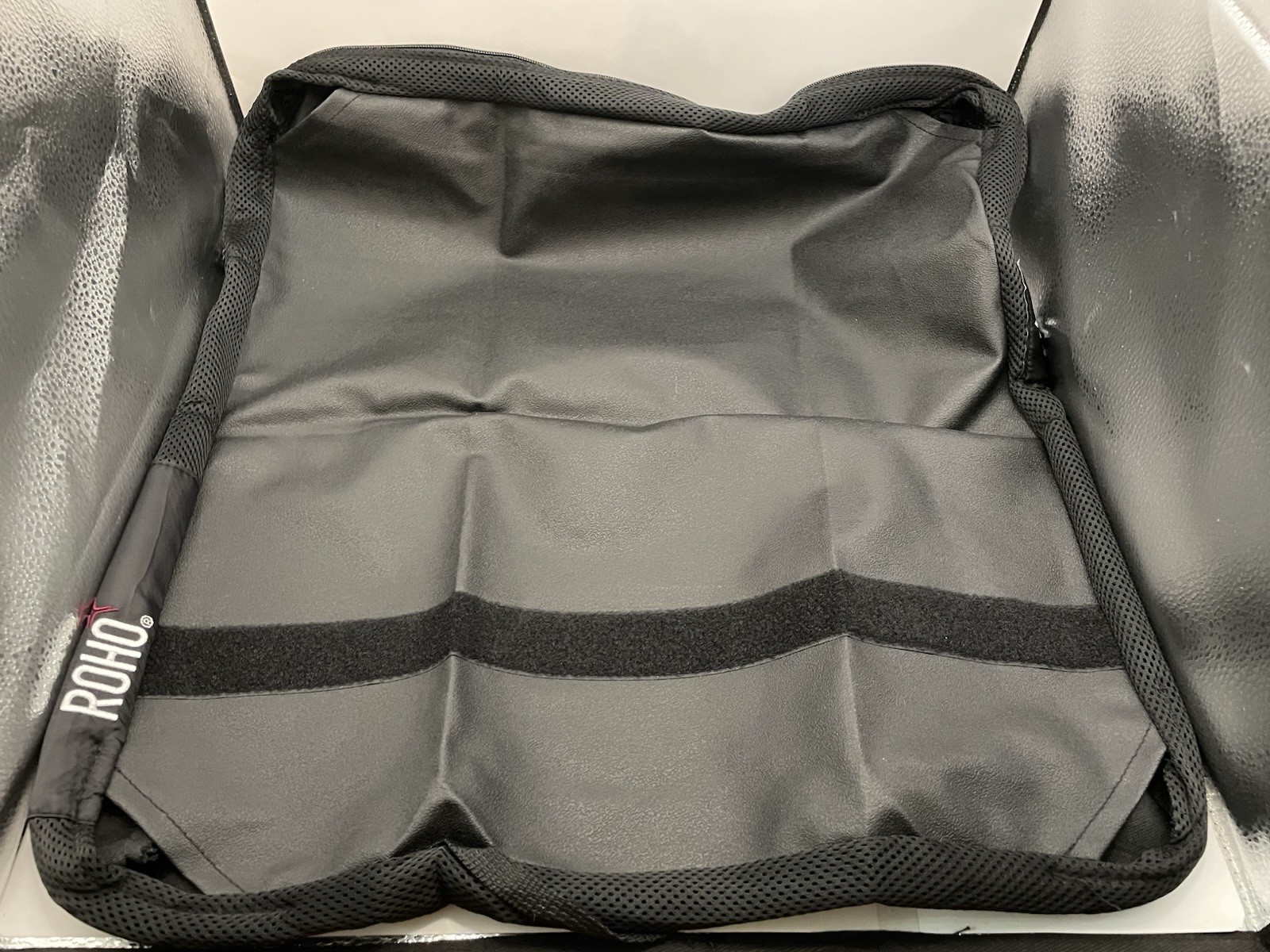 Roho Wheelchair High Profile Seat Cushion COVER #COV-A1011 18.25 x 20 x 4.25 NEW