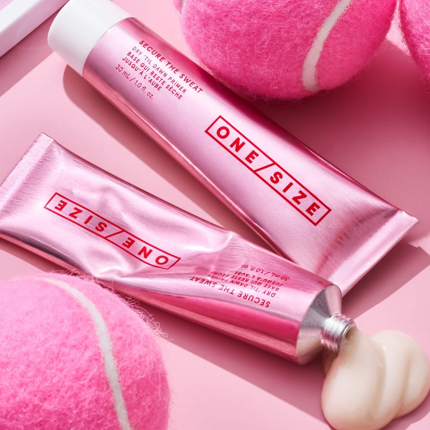 ONE/SIZE Authentic Secure The Sweat Waterproof Mattifying Primer 2 sizes