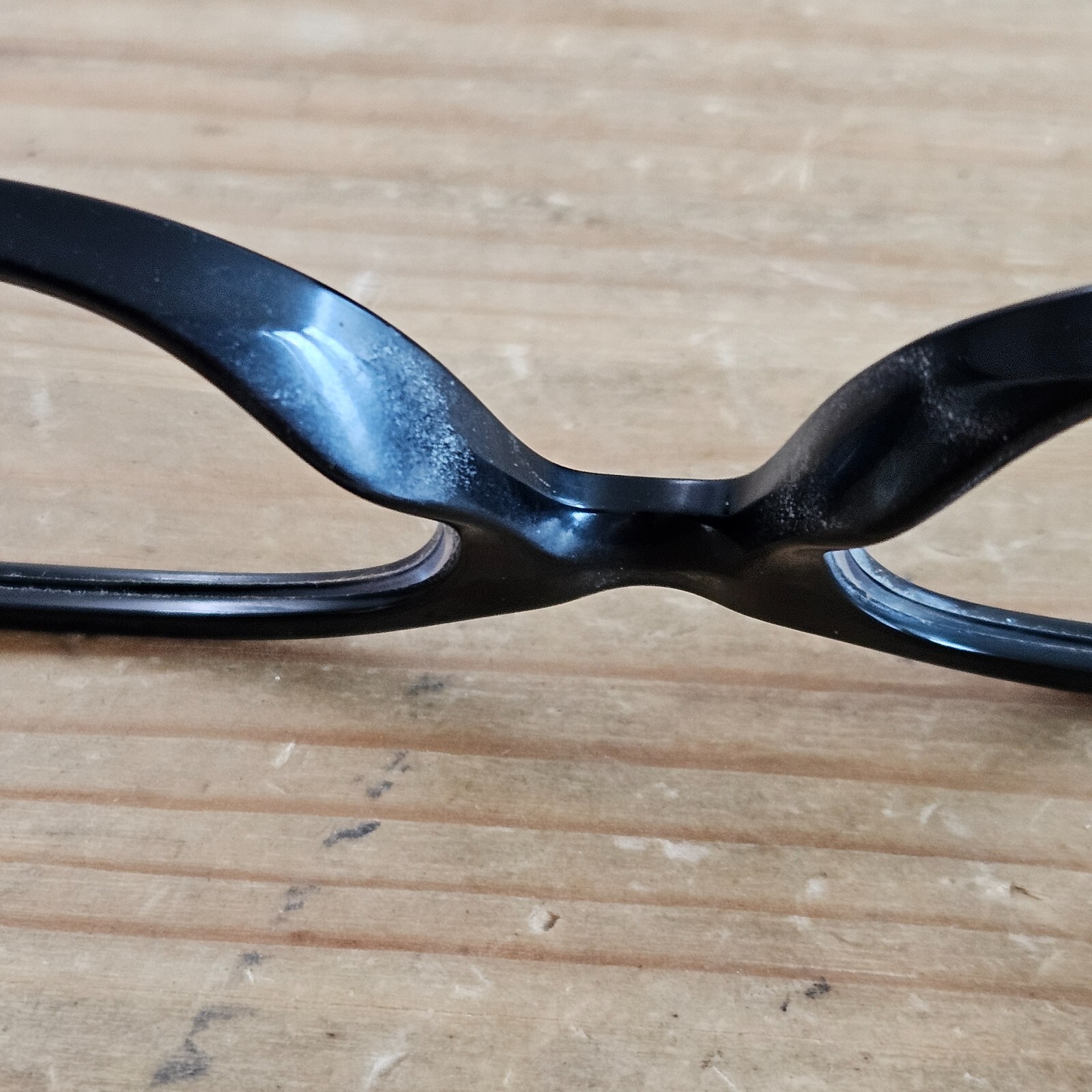 BVLGARI Unknown Model Eyeglass Frames