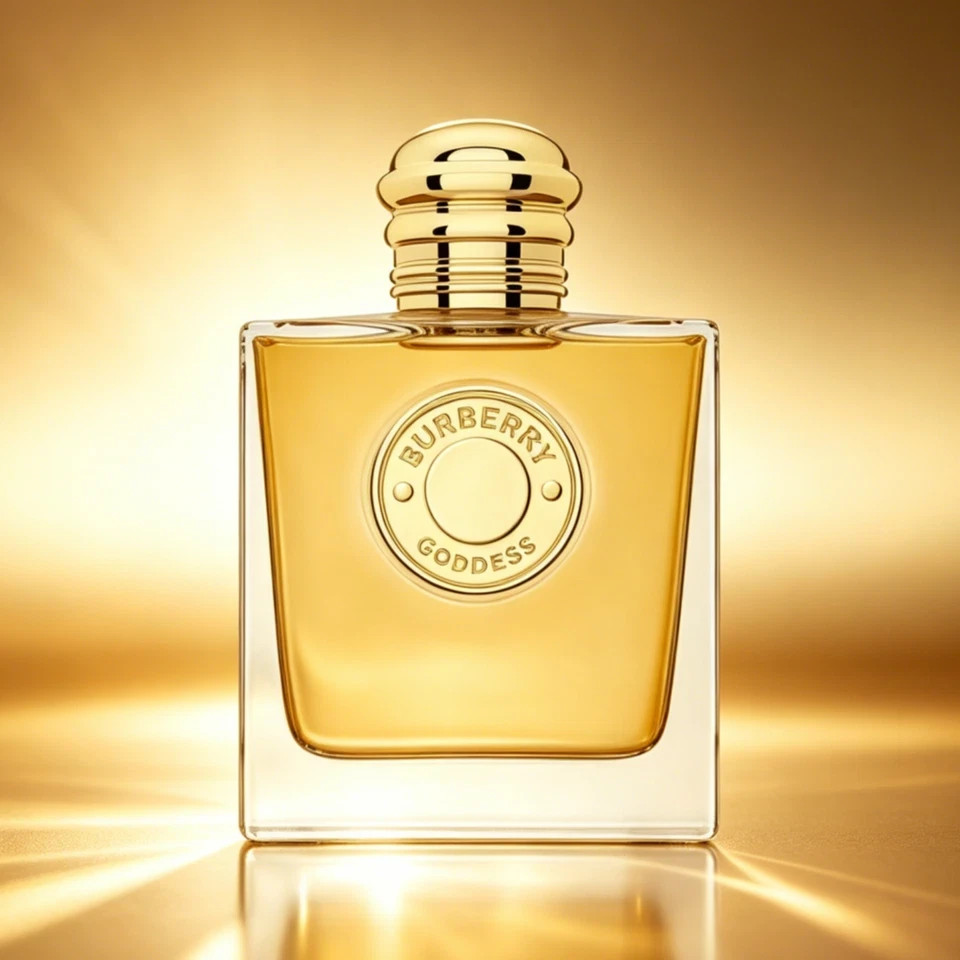 Burberry GODDESS Eau de Parfum 100 ml Hot Popular Gift Good Deal Best Seller