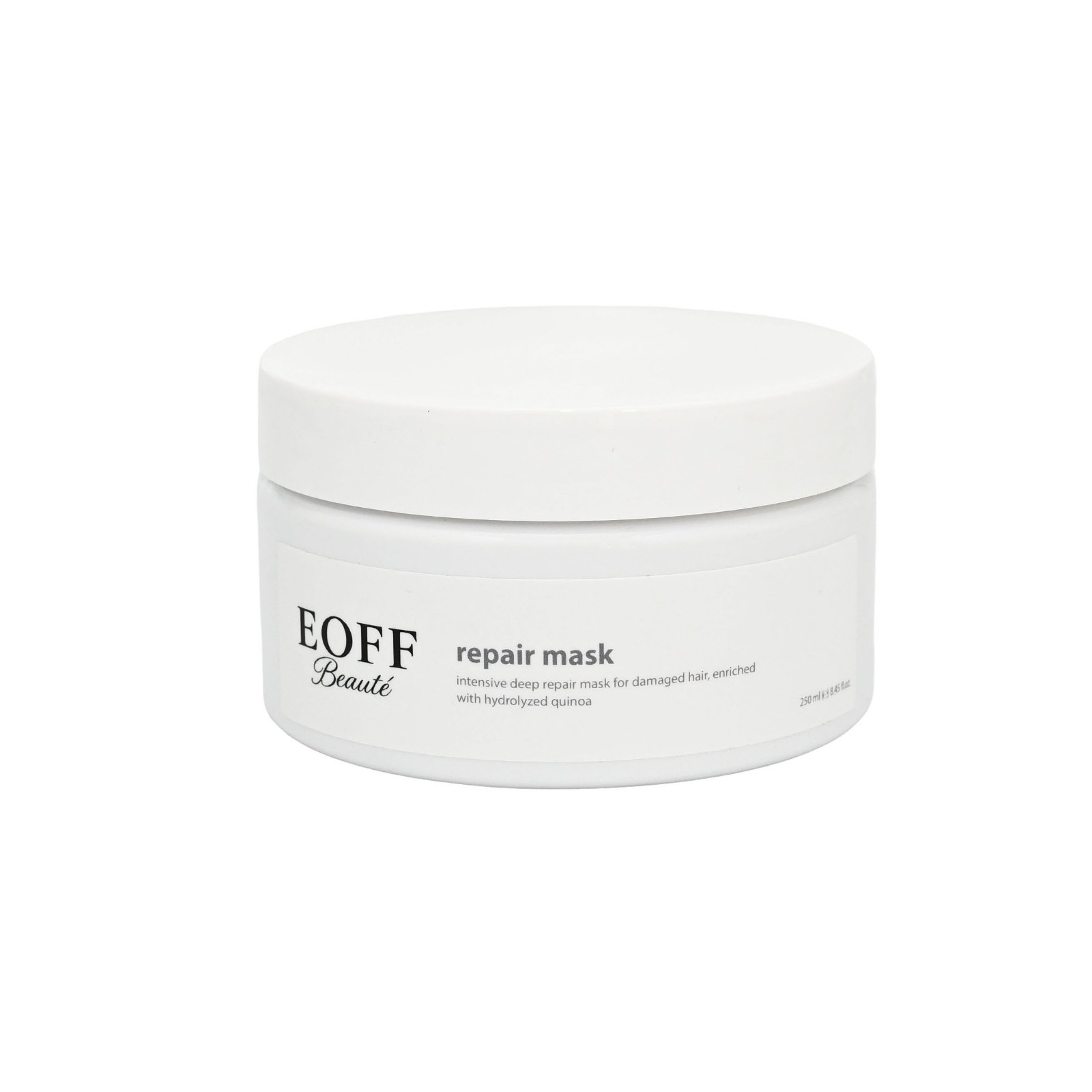 Repair Mask Hair