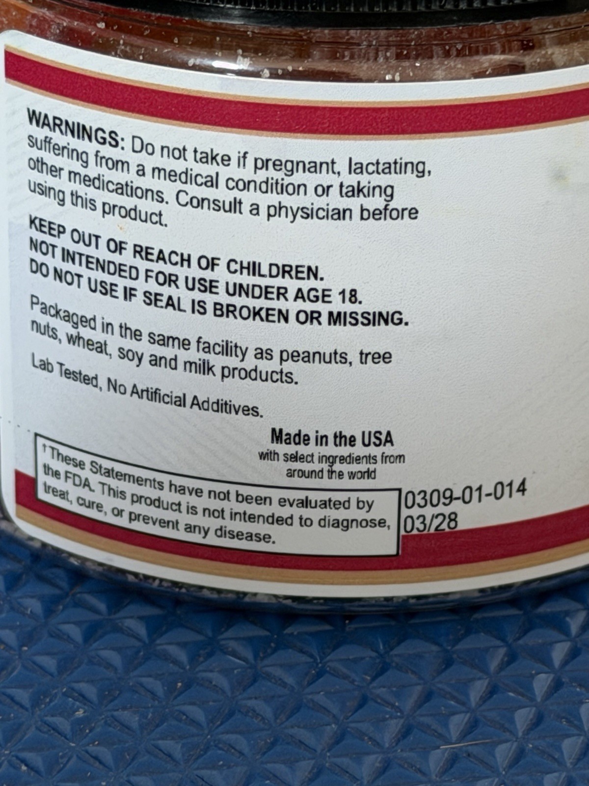 Sweet Restore Keto + ACV Gummies 250mg – 30 Gummies EXP 3/28