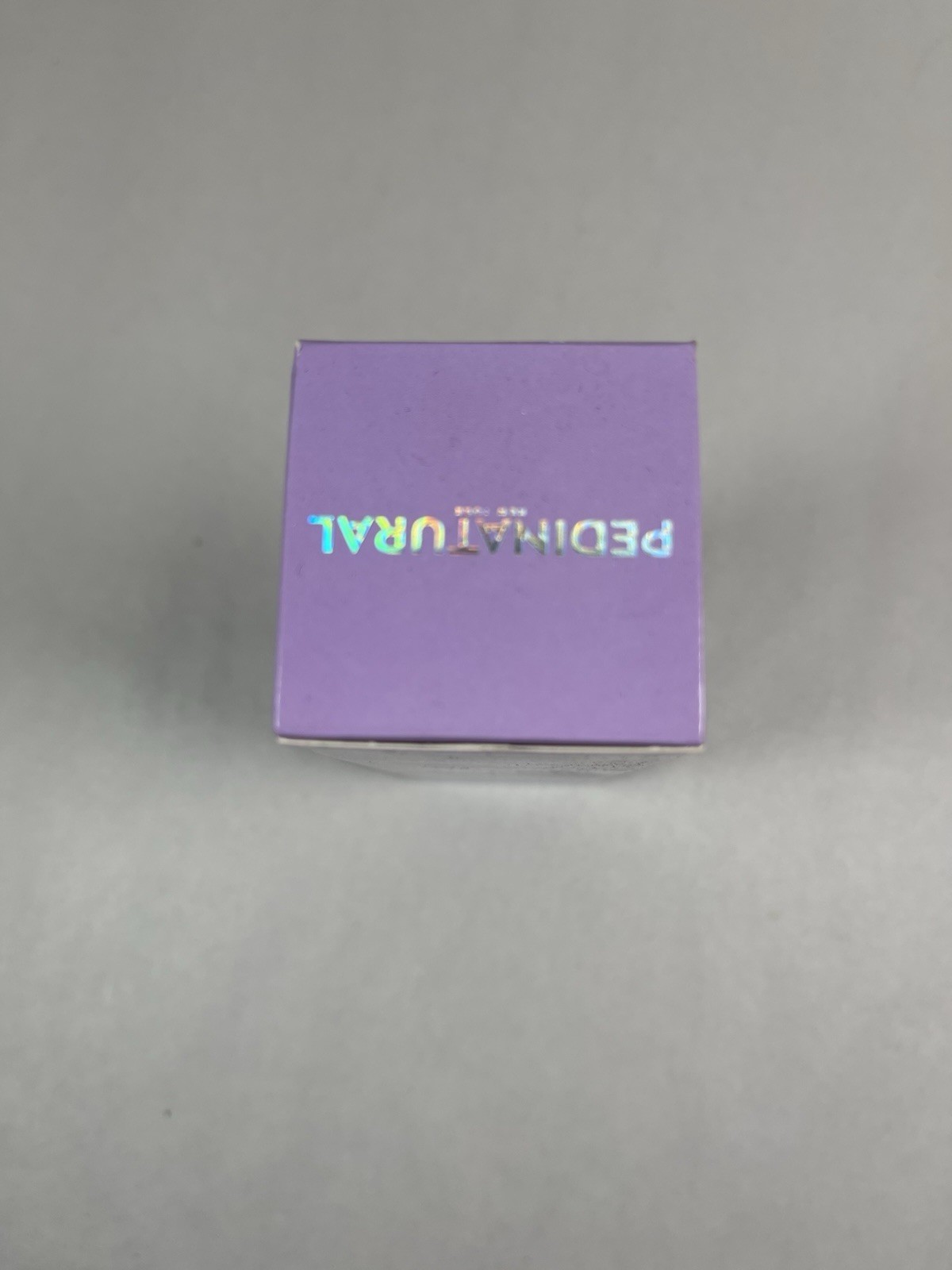 NEW Pedinatural Lavender Hand & Body Cream – 100g (3.39 fl. oz)