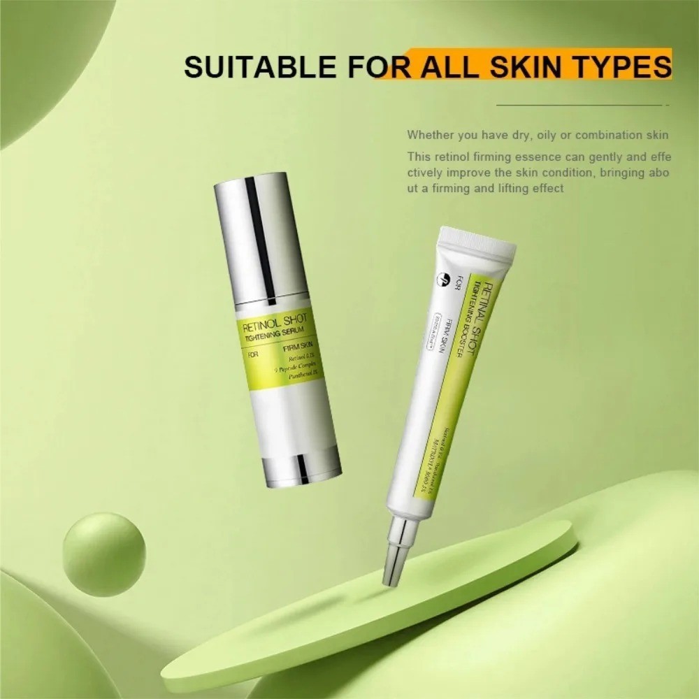Celimax The VITA-A Retinol Shot Tightening Booster 15ml