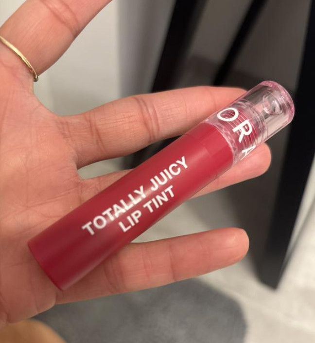Authentic SEPHORA COLLECTION Totally Juicy Lip Tint,0.18 oz / 5.5 ml,9 SHADES