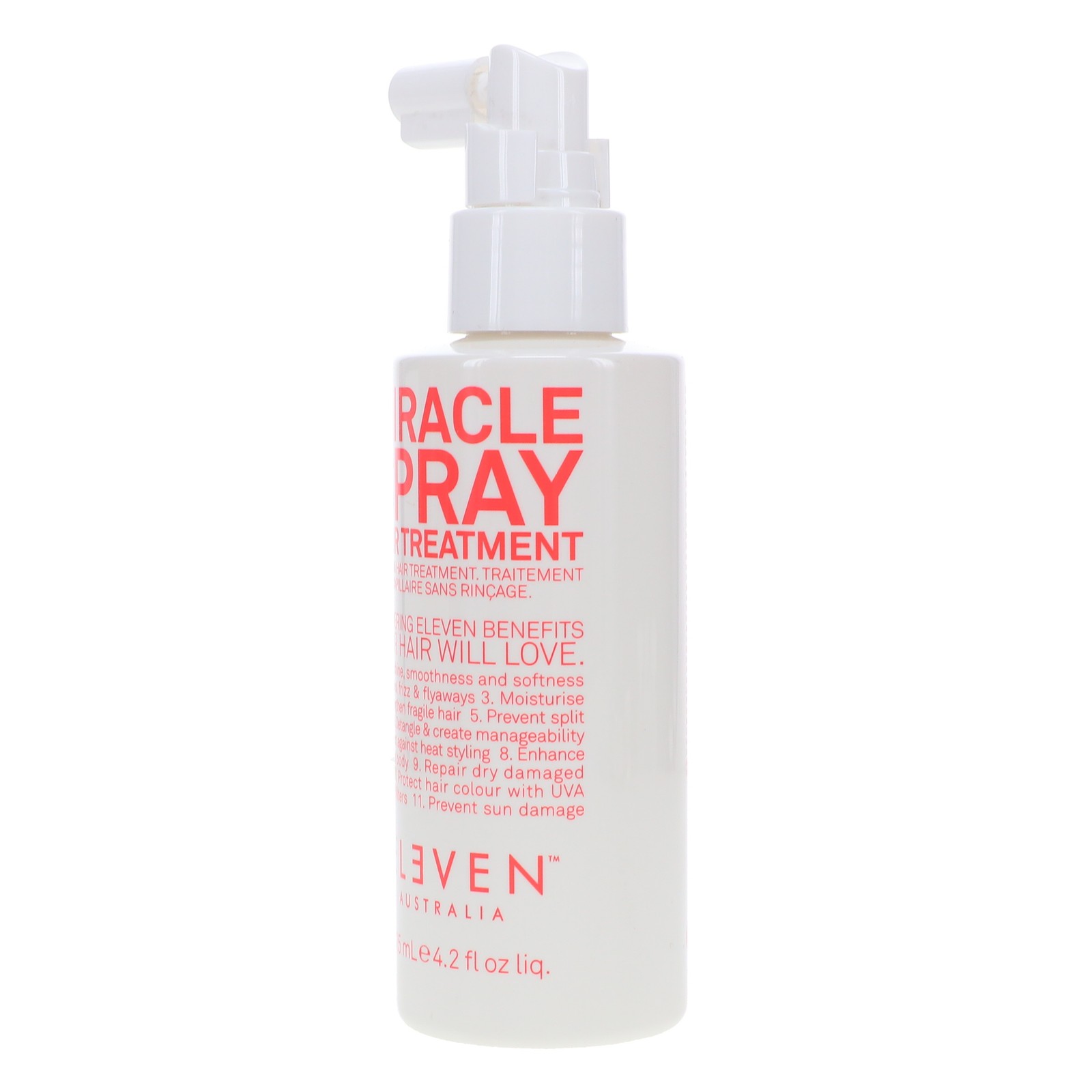 ELEVEN Miracle Spray Hair Treatment 4.2 oz