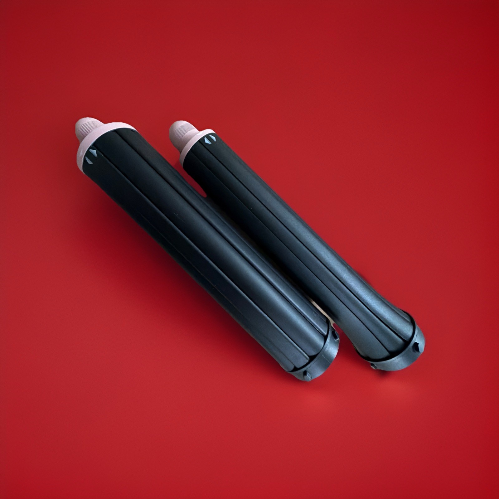 Dyson Airwrap Complete Long – Special Edition Strawberry Bronze/Blush Pink