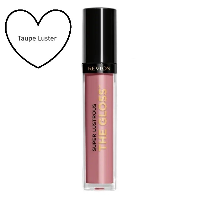 Revlon Super Lustrous Lip Gloss – You Pick the Color – Includes Ground Shipping!