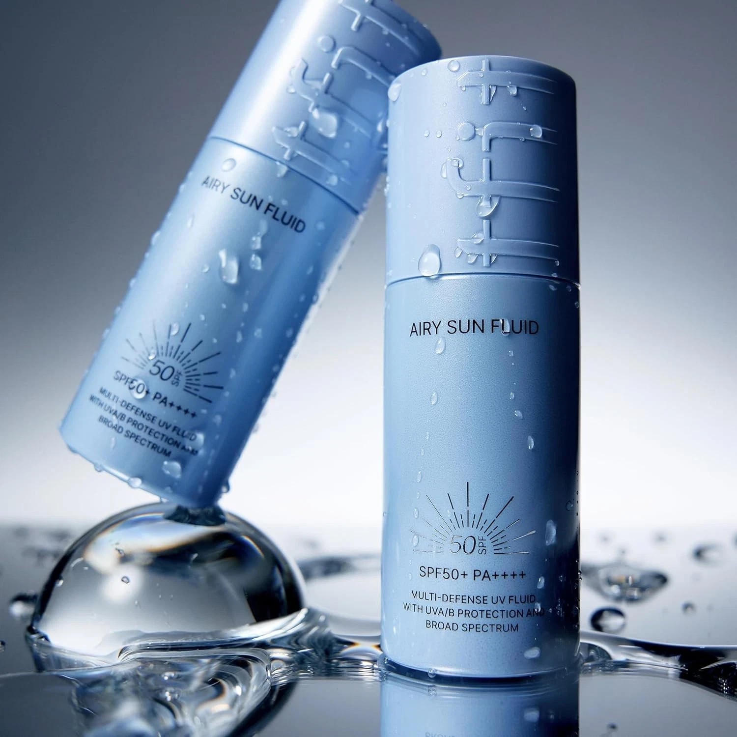 TFIT AIRY SUN FLUID SPF50+ PA++++ (50 ml)