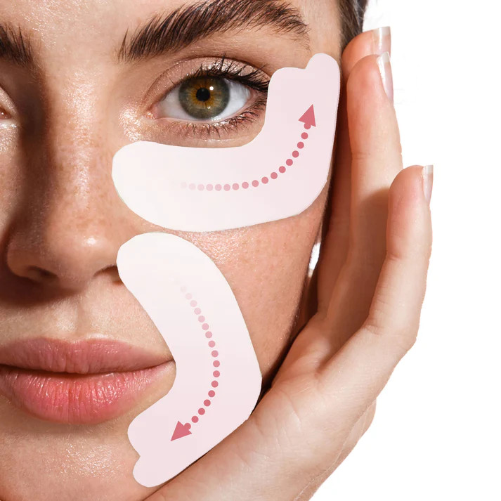 HAS Spa Treatment iSheet Stretch Eye Sheet EXO 60 sheets