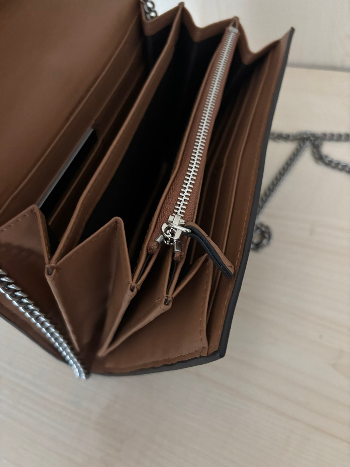 Gucci makeup bag