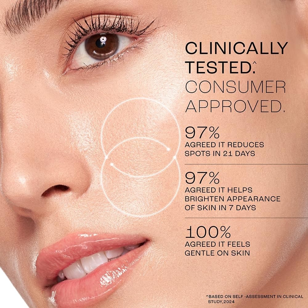 Lakme Perfect Radiance Pigmentation Treatment Serum with 15% Niacinamide 15ml