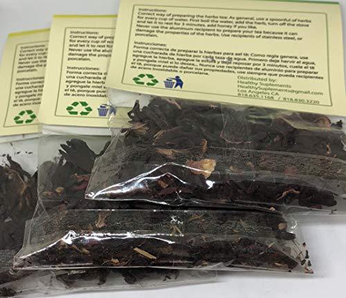 Jamaica hierba-Tea