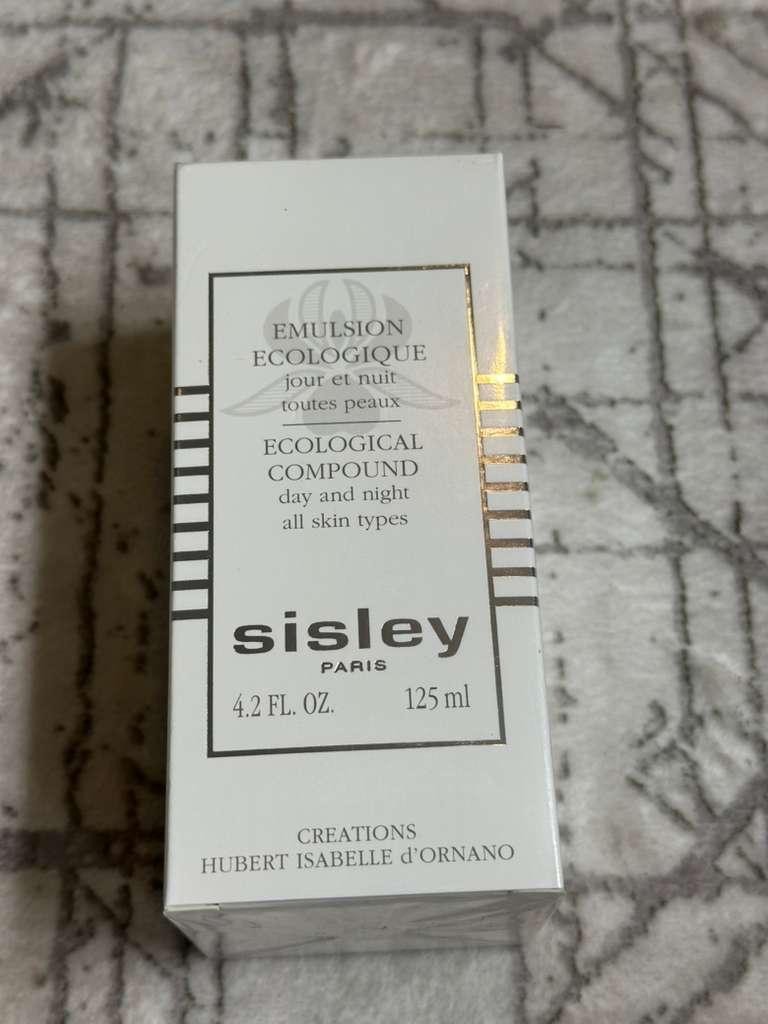 New Sisley Ecological Compound Advanced Formula Day and Night 4.2 oz / 125 ml
