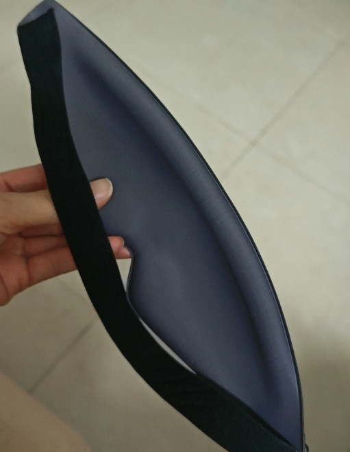 Eye mask sleep shading