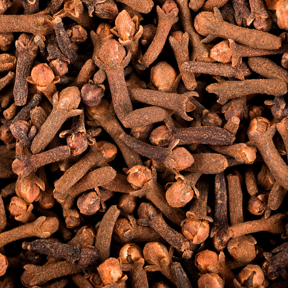 Clove Whole Organic Herb Natural 28.3g Organic Kosher & USDA Cerfied Spice Clavo