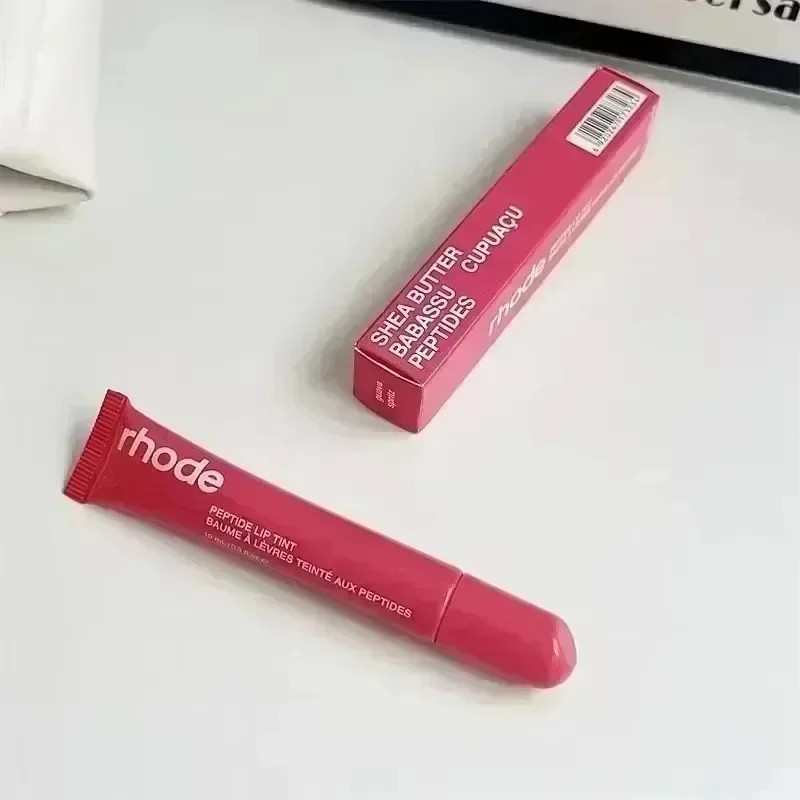 Rhode Peptide Lip Tint | Hydrating Lip Gloss & Moisturizing Balm – All Shades