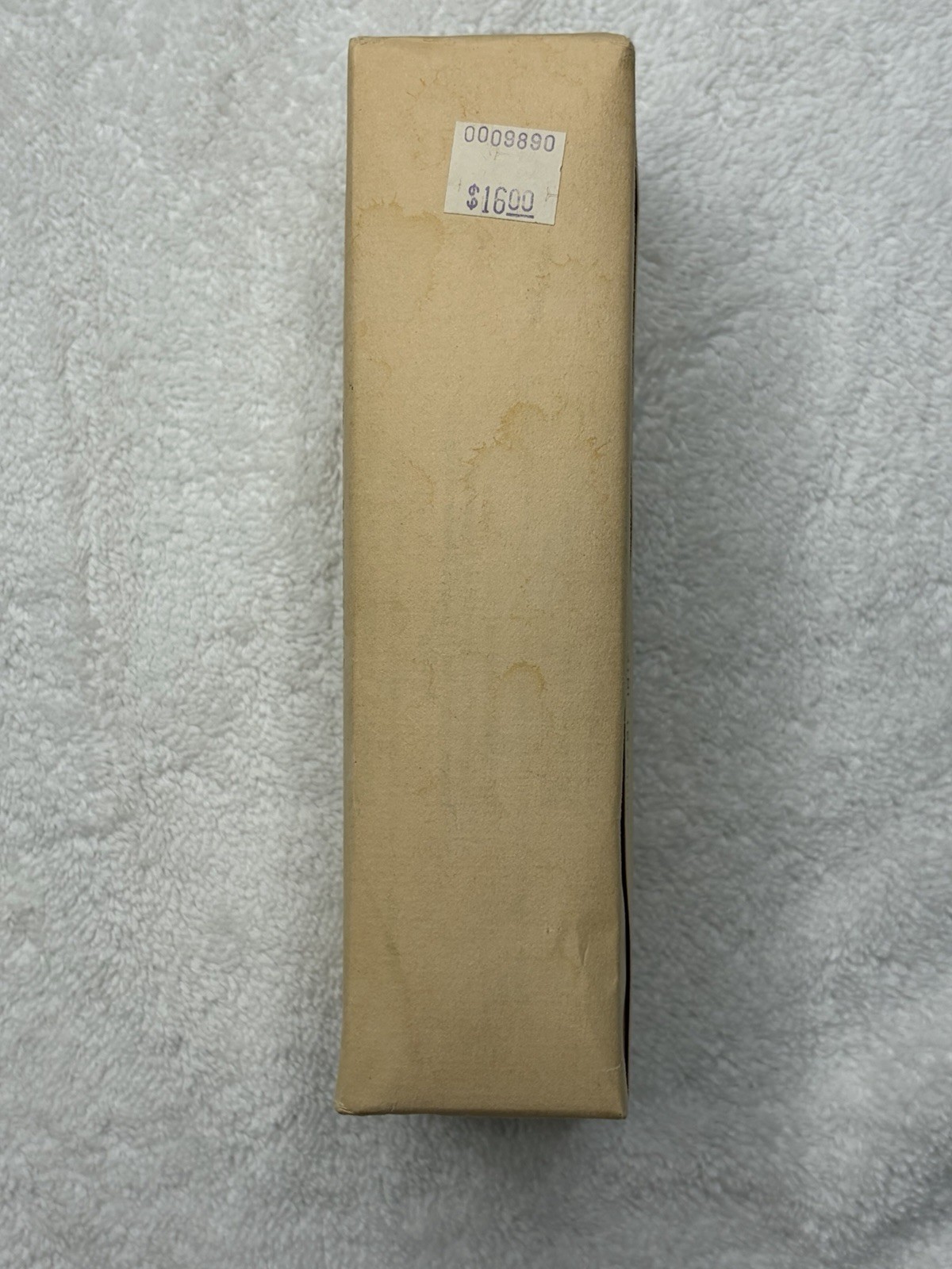 Vintage Jamaica Lyme All Purpose Cologne Sealed In Box 6.5 oz Inter Island Sale