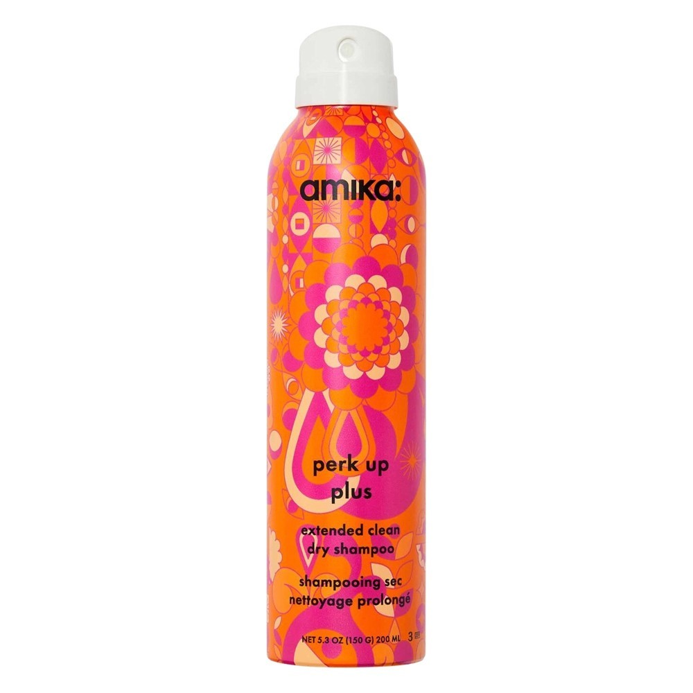 Amika Perk Up Plus – Extended Clean Dry Shampoo 5.3 oz 31070452