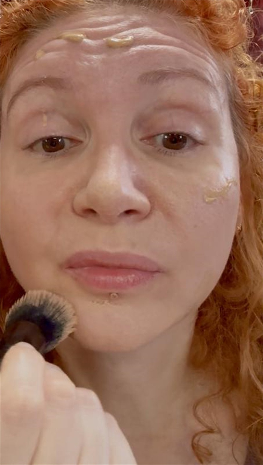 Hourglass Veil™ Hydrating Skin Tint Foundation