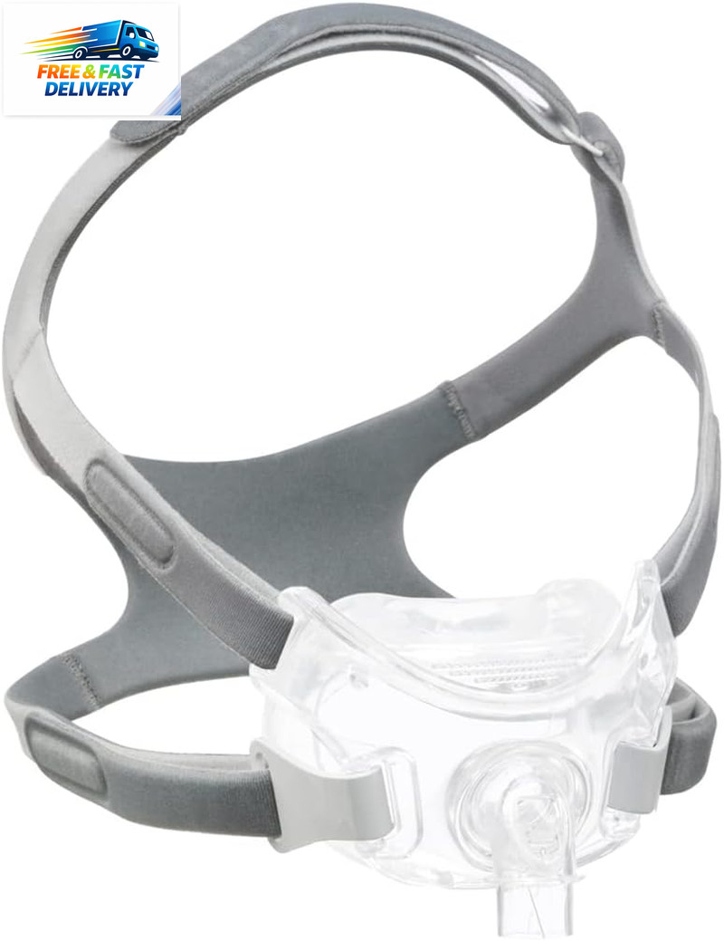 Amara View Headgear, Standard Size