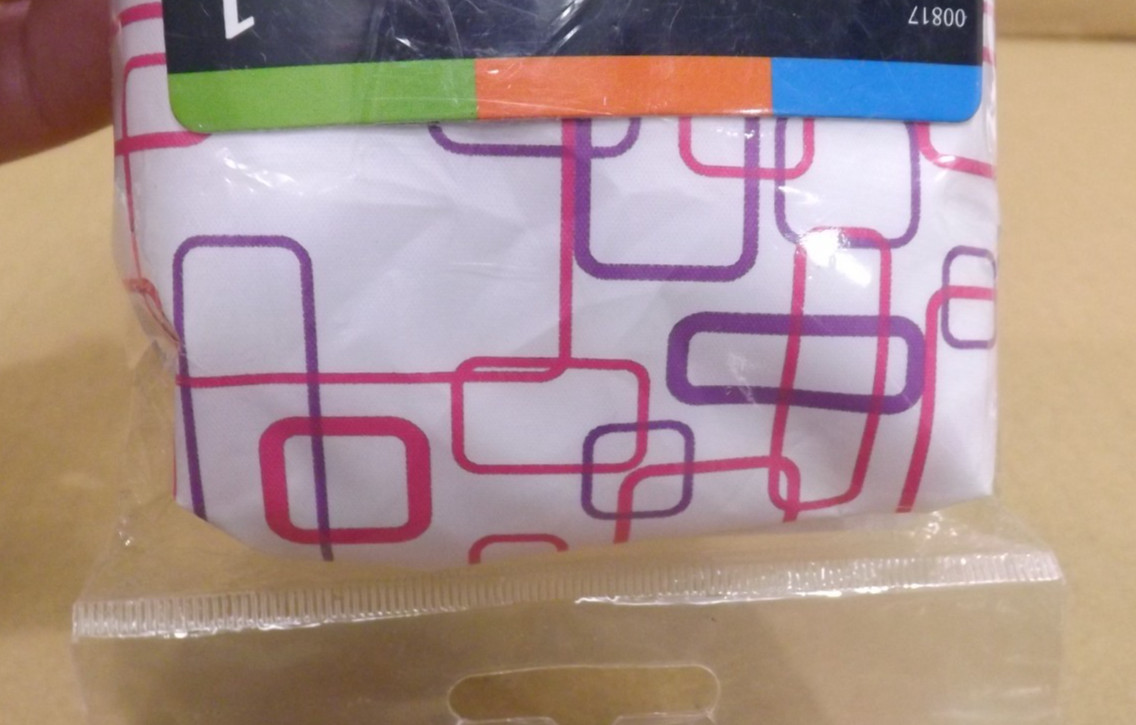 Goody KEEP IT EXTRA DRY Terry Lined Shower Cap – NOS